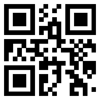 Scansione del Qr Code di 3406951939