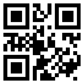 Immagine del QrCode di 3406951940
