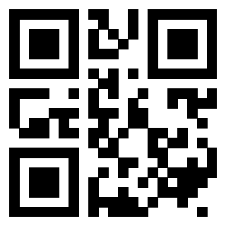 Scansione del QrCode di 3406951946