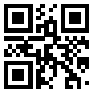 Scansione del Qr Code di 3406951947