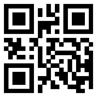 Scansione del QrCode di 3406951948
