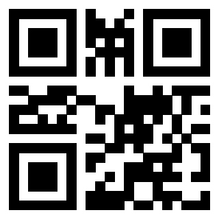 3406951953 QrCode associato