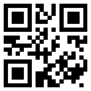Immagine del QrCode di 3406951955