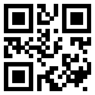 Scansione del Qr Code di 3406951966