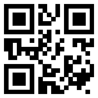 3406951967 - Immagine del QrCode associato