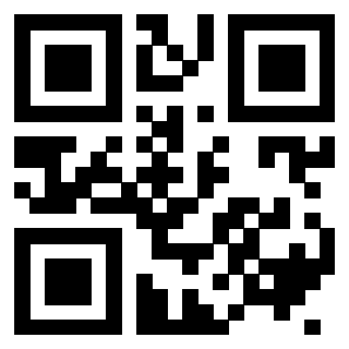 Il QrCode di 3406951969
