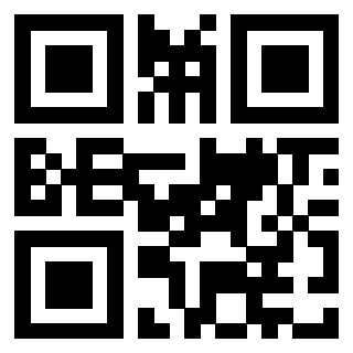3406951974 - Immagine del Qr Code associato