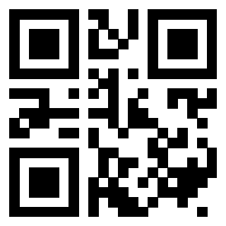3406951976 - Immagine del QrCode associato