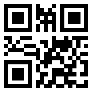 Immagine del QrCode di 3406951984
