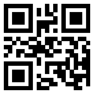 Scansione del Qr Code di 3406951986