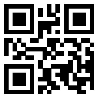3406951987 - Immagine del Qr Code associato
