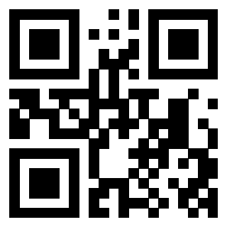 Scansione del Qr Code di 3406951992