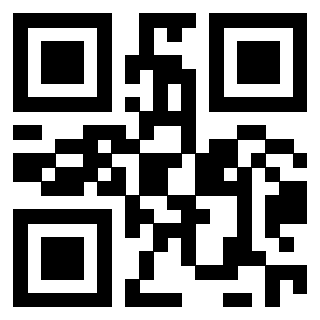 Il QrCode di 3406951993
