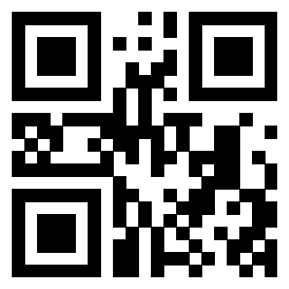 3406951999 - Immagine del QrCode