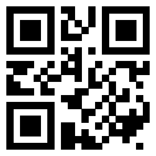 3406952000 QrCode associato