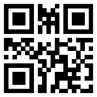 Immagine del Qr Code di 3406952005