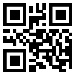 3406952006 - Immagine del QrCode