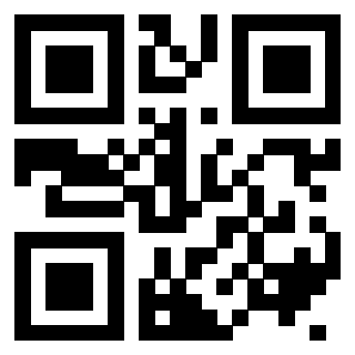 Immagine del QrCode di 3406952008