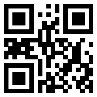 3406952009 Qr Code associato