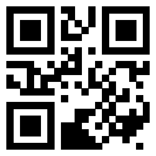 Immagine del Qr Code di 3406952011