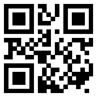 3406952012 Qr Code associato