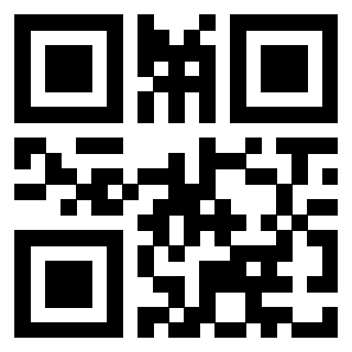 Immagine del QrCode di 3406952013