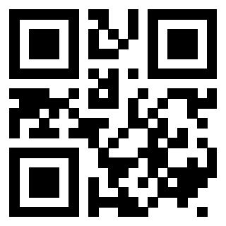 Il Qr Code di 3406952015