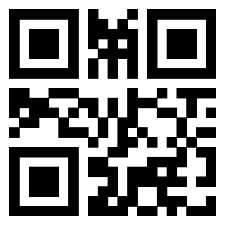 Il Qr Code di 3406952019
