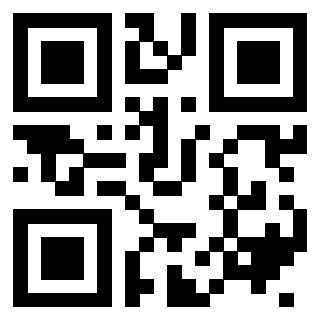 3406952022 - Immagine del Qr Code