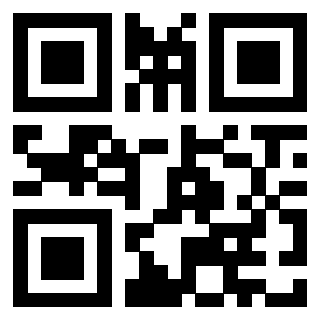 Il Qr Code di 3406952023