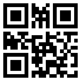 3406952024 QrCode associato