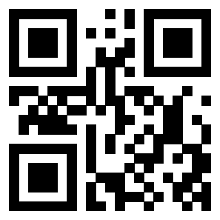 3406952025 Qr Code associato