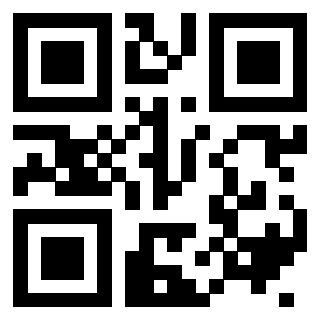 Il Qr Code di 3406952026