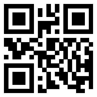 Scansione del Qr Code di 3406952028