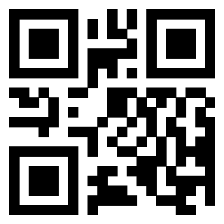 Il Qr Code di 3406952029