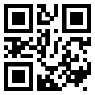 3406952034 - Immagine del QrCode