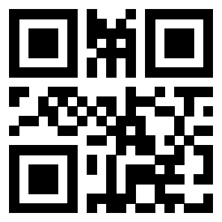 3406952036 QrCode associato