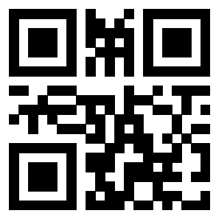 3406952037 Qr Code associato