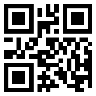 3406952038 - Immagine del Qr Code