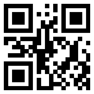 3406952039 - Immagine del QrCode associato