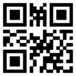 3406952043 - Immagine del QrCode