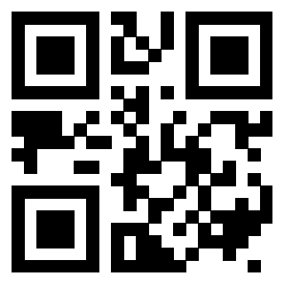 3406952050 - Immagine del Qr Code