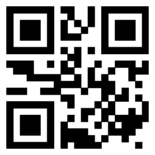 Il Qr Code di 3406952051