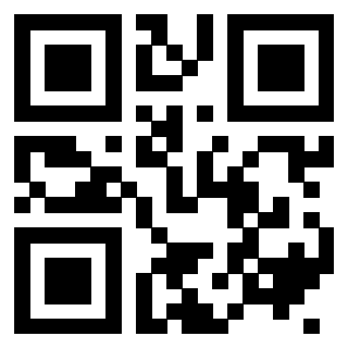 Il QrCode di 3406952053