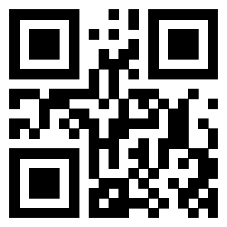 Il QrCode di 3406952056