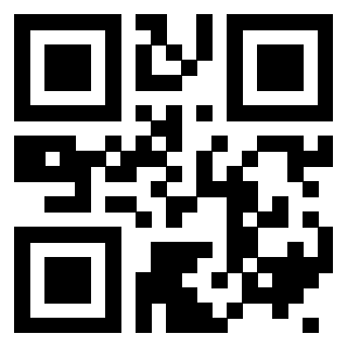 3406952057 - Immagine del QrCode associato