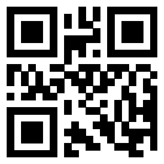 Il QrCode di 3406952058