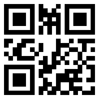 Il Qr Code di 3406952059