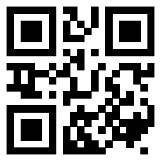 Il QrCode di 3406952061