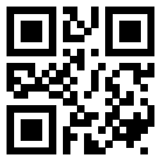3406952063 - Immagine del QrCode